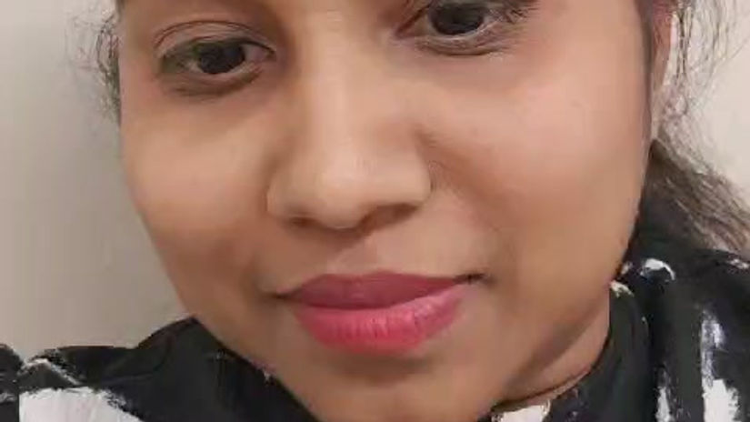 Rose (Malayalam)